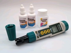 EXTECH DO600 Dissolved Oxygen Meter Exstick II