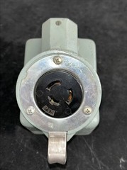 ABOLITE LIGHTING VM-480 USED FAST SHIPPING! + WARRANTY