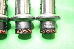 D’Andrea RD 50/32.32 MHD50/MHD30 Reducer 32mm (657005000320) – One Per Order