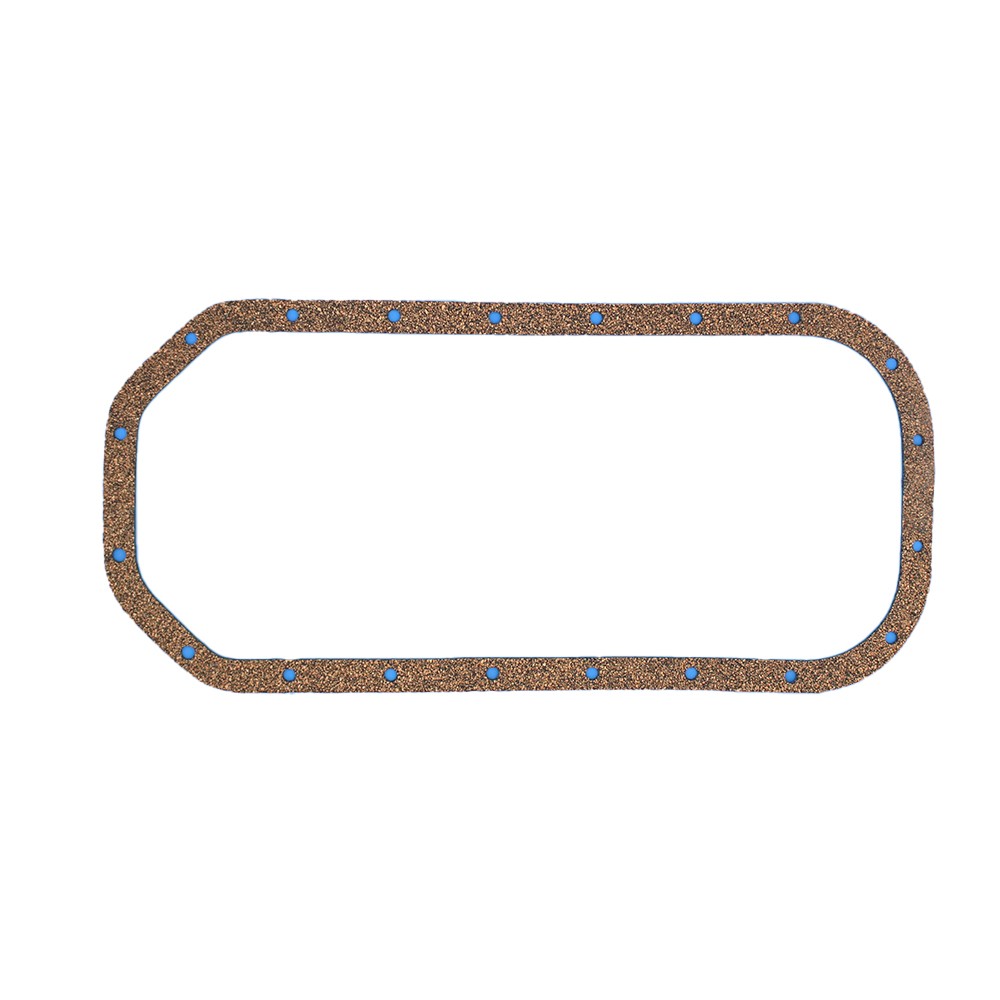 OIL PAN GASKET Fits Ford 650 651 660 661 671 681 700 701 740 741 771 800 801 811