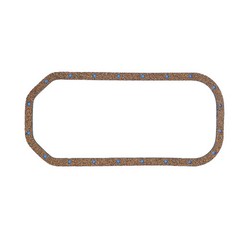 OIL PAN GASKET Fits Ford 650 651 660 661 671 681 700 701 740 741 771 800 801 811