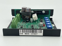 Automation Direct IronHorse GSD1-48-10C Open Frame DC Motor Drive 12-48VDC 10A