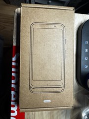 Stripe Reader S710 Terminal White Brand New In Box Never Used unlocked