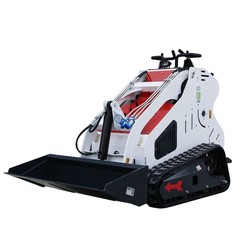 Brand New 2.5Ton KUBOTA EPA Diesel Mini Excavator Side Swing Expand Track Pilot