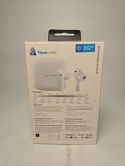 Timekettle M3 Earbuds 3-in-1 Language Translation No Subscription – White Color