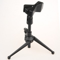 Adjustable Tripod Holder Metal Stand Desk for laser Pointer