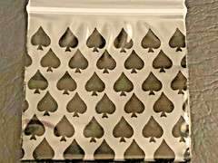 700 SMALL BAGGIES 1515 1.5″ X 1.5″ MINI RESEALABLE DESIGNER BAGS EMOJI’S