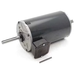 New Marathon 1 HP AC Electric Motor 208-230/460 VAC 1140 RPM 3 PH 56Y HD52AK654