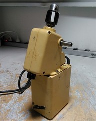 Caframo RZR1 Overhead Laboratory Stirrer