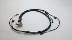 Novellus 03-032766-00 Harness Assembly Left Indexer Pos Rev F