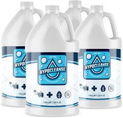 Hypochlorous Acid | HOCl | 500 PPM | 1 Gallon | Multi-Surface Cleaner