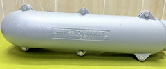 Emerson Appleton LBD Conduit Fitting LBD300-M, 3″ Malleable Iron, Pulling Elbow
