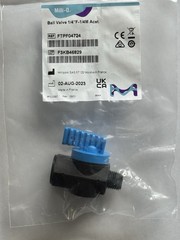 Milli-Q Big Lot of Tee Elbow Union Ball Valve Connector Reducer FTPF. 179 Pieces