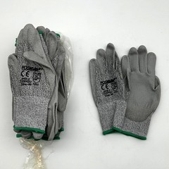 PIP PosiGrip 720DGUNP Cut Resistant Gloves Size Medium 13 Gauge HPPE 12 Pairs