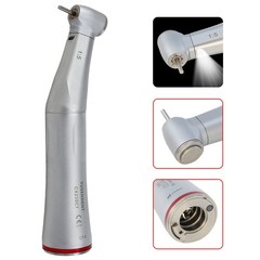 COXO Optic Fiber 1:5 Contra Angle Handpiece CX235C7 C7-5 Standard Head Dental