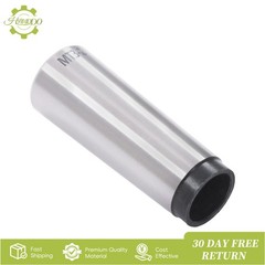 MT3 to MT2 Taper Adapter Drill Sleeve Reducing Adapter for Lathe Milling Machine