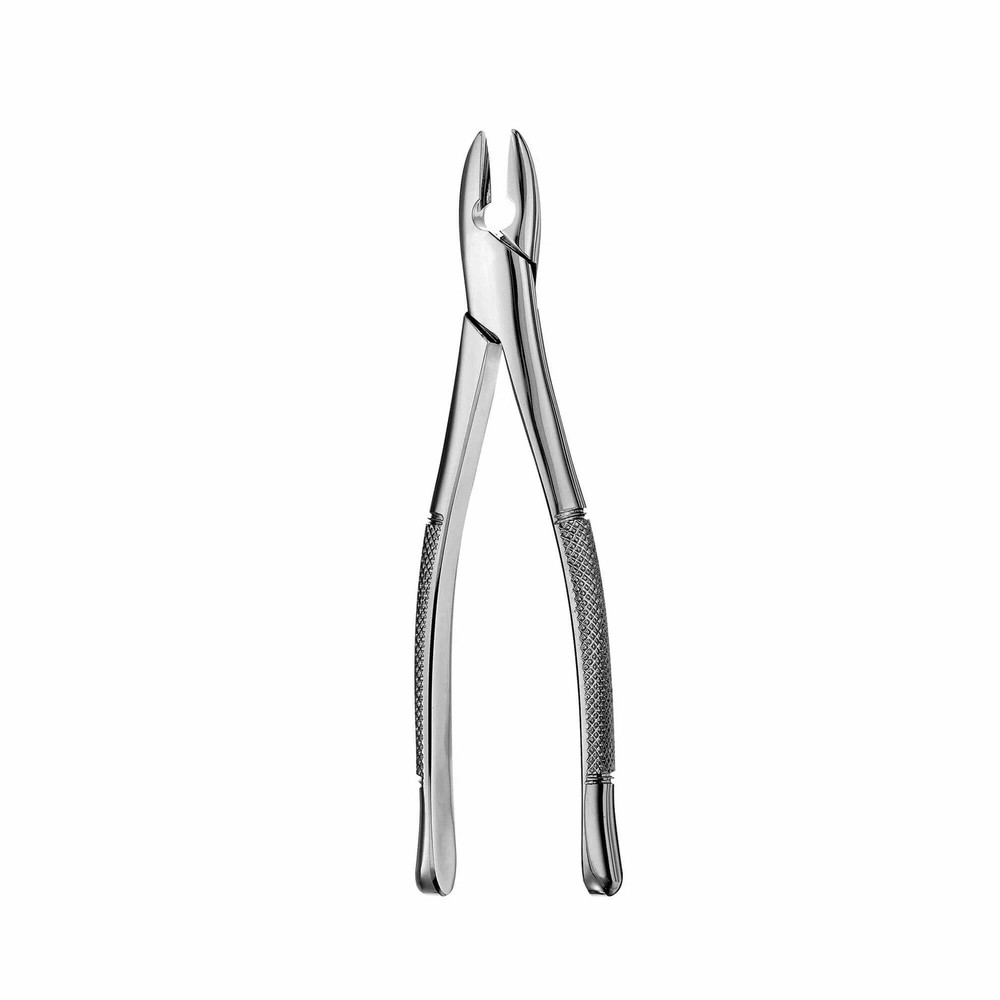 Hu-Friedy F1 #1 Standard Upper Anterior Extraction Forceps – Presidential Series