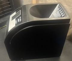 Royal Sovereign FS-4DA Fast Sort 4-Row Auto Coin Sorter Counter Tested & Working