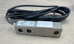 Fairbanks Scale LCF-R3030-17 Load Cell 63593 / 65023A5K-5295 5K Lbs @ 3.006mV/V