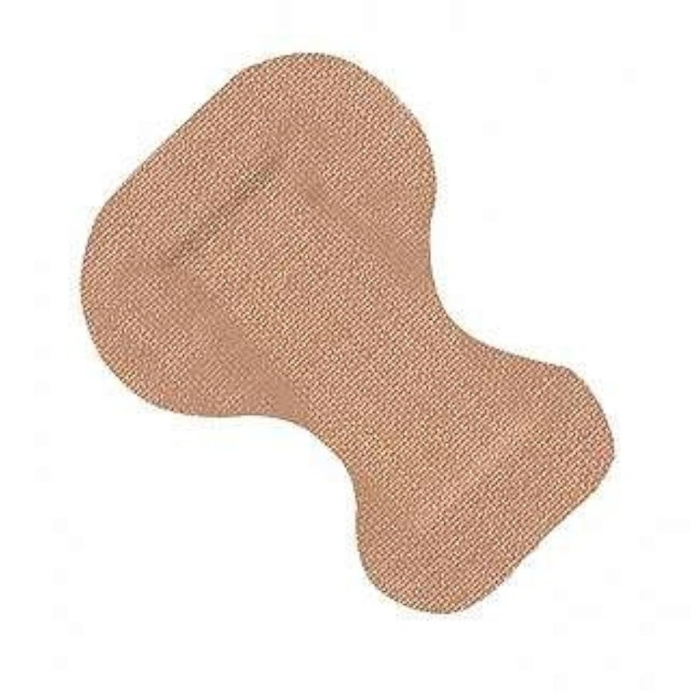 Flex-Band Bandages – Large Fingertip , 50 unts 50 Count (Pack of 1)
