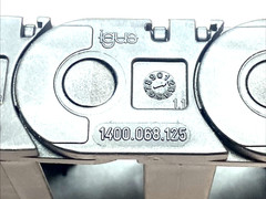 Igus 1400.068.125 E2 Medium Energy Chain Cable Carrier 73 Links
