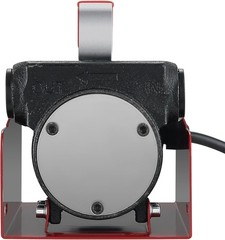 Durable 12V DC Fuel Pump with Automatic Shut-off – Ideal for Diesel & Oil