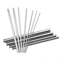 Length 100mm HSS High Speed Steel Rod Ø0.5 to Ø50mm Bright Round Bar Craft Model