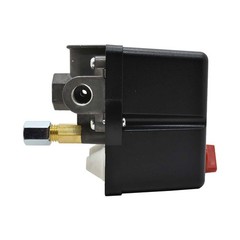 LF19-4H-HP Pressure Switch – 135-175 PSI Four Port 1/4 NPT Female