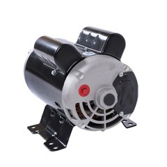 5HP Air Compressor Motor 23378805 54421193 for Ingersoll Rand 230V 3450 Rpm