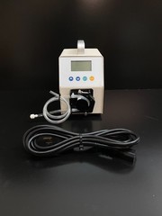 Kamoer Model No LLS Plus V2 Peristaltic Liquid Dosing Pump with WARRANTY