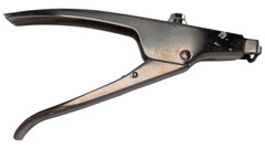 GC America Crown Removing Pliers stainless steel 800111 with pads emery