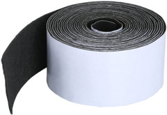 Felt Tape Self Adhesive Polyester Strip for Furniture Seal Door Insulation Car