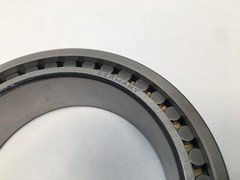 FAG NNU4922SM.SP Bearing 110x150x40 mm NNU4922 NNU-4922-S-M-SP W33 Germany
