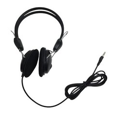 Professional Headphones for Detecting Metal for Over Ear Headset