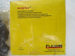 FLEXON B62610533 40-1 CHAIN – 2′