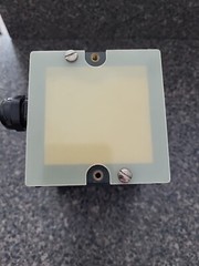 Norwood UE United Electric Space Pak E924J22A20 Type J 0-400F *see Photos*