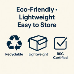 100 6x4x4 Shipping Boxes – Kraft RSC Corrugated Mailers – Bulk Cardboard Pack
