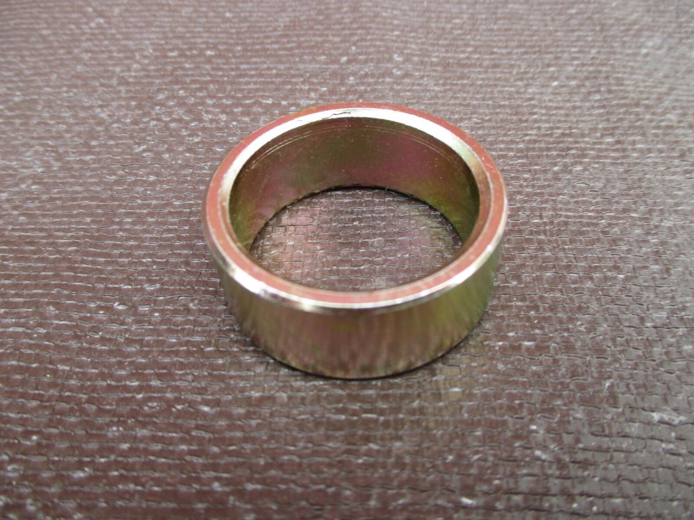 STEEL SPACER STANDOFF 1” ID, 1-5/16” OD, 1/2” HEIGHT SPANNER REDUCER BUSHING