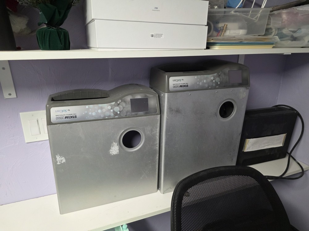 Statim 2000 5000 Autoclave Cover