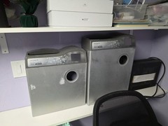 Statim 2000 5000 Autoclave Cover