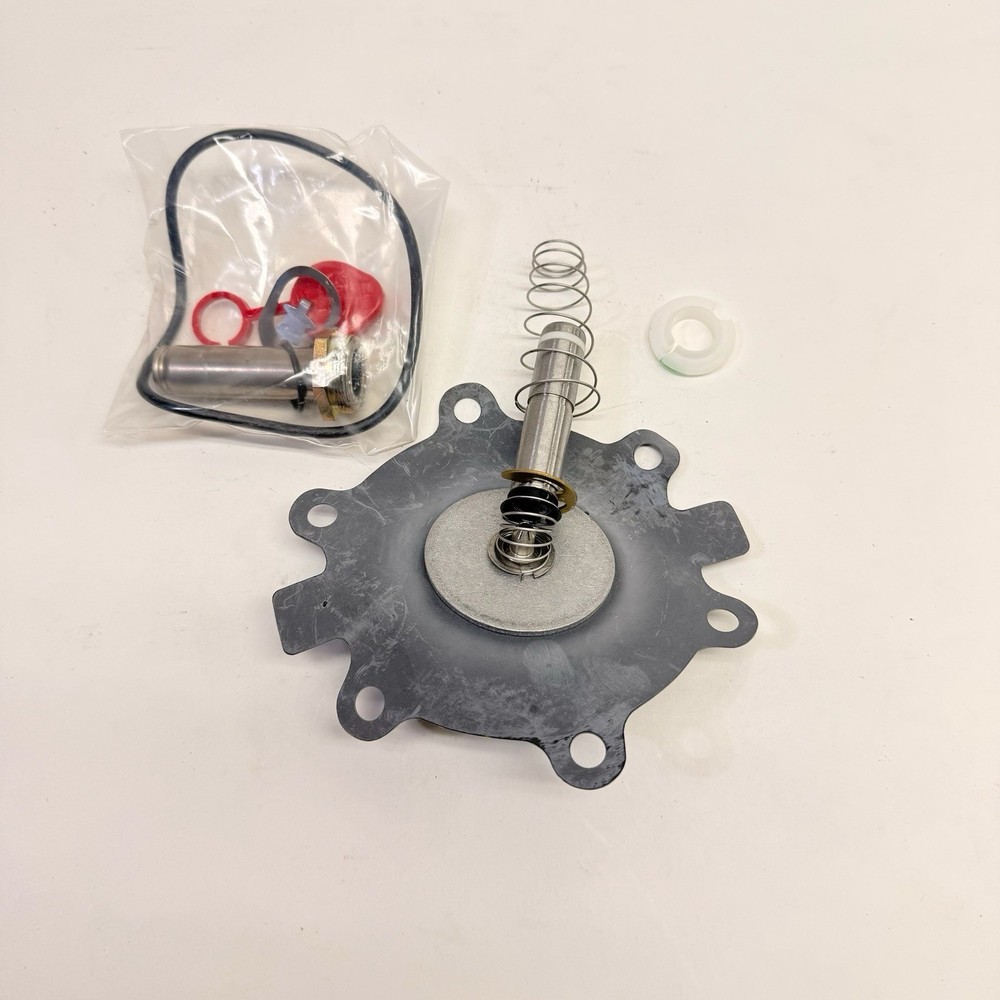 ASCO 302352 Solenoid Valve Rebuild Kit Red-Hat 8215 Series