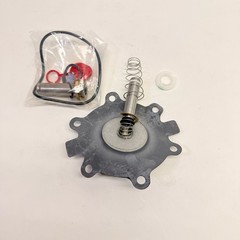 ASCO 302352 Solenoid Valve Rebuild Kit Red-Hat 8215 Series