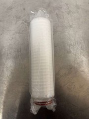 One PALL AB1PFR7PVH4 sterilization filter microbial filter new