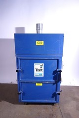 Donaldson Torit 54 Dust Collector on Wheels