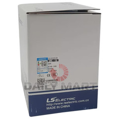 New In Box LS GMC-150 Contactor 100-240VAC