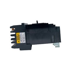 NIB – Square D – HDA36125 – Powerpact H Circuit Breaker, 125A, 3 Pole