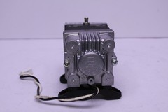Medo VP0140-C007 Linear Piston Vacuum Pump 12VAC 50/60Hz, -15.7in-Hg max vacuum