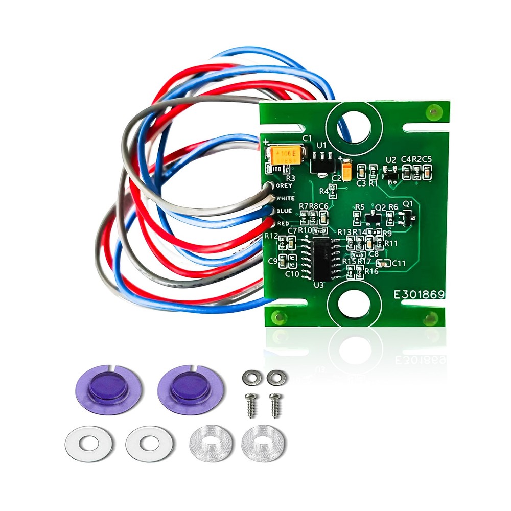 98544C Bottle Filler Sensor Replacement Kit For Elkay EZH2O & Halsey