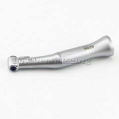Dental Air Flow Polisher Handpiece Supragingival Fits EMS AIR-FLOW S1 S2 Master