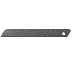 OLFA 5010 AB-10B 9MM Precision Snap-Off Blades (10 Pack)